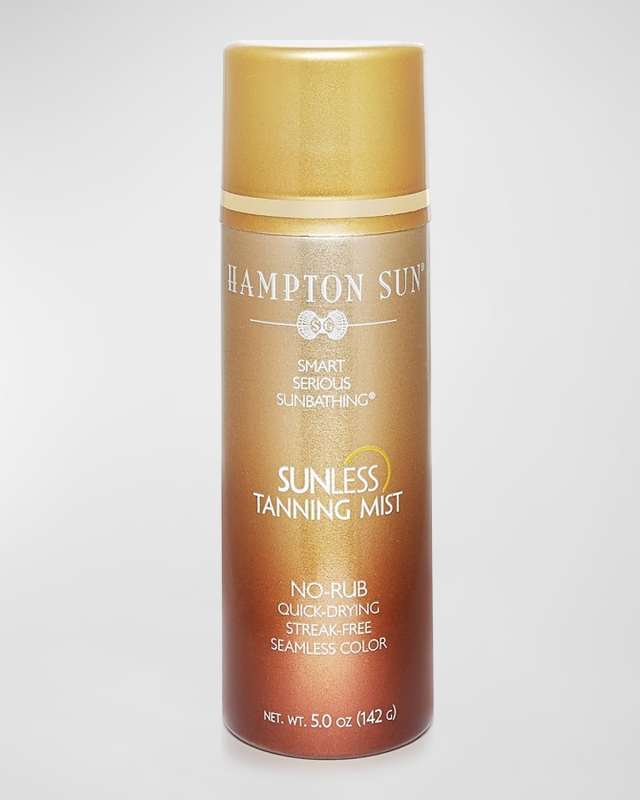 Sunless Tanning Mist, 5 oz.